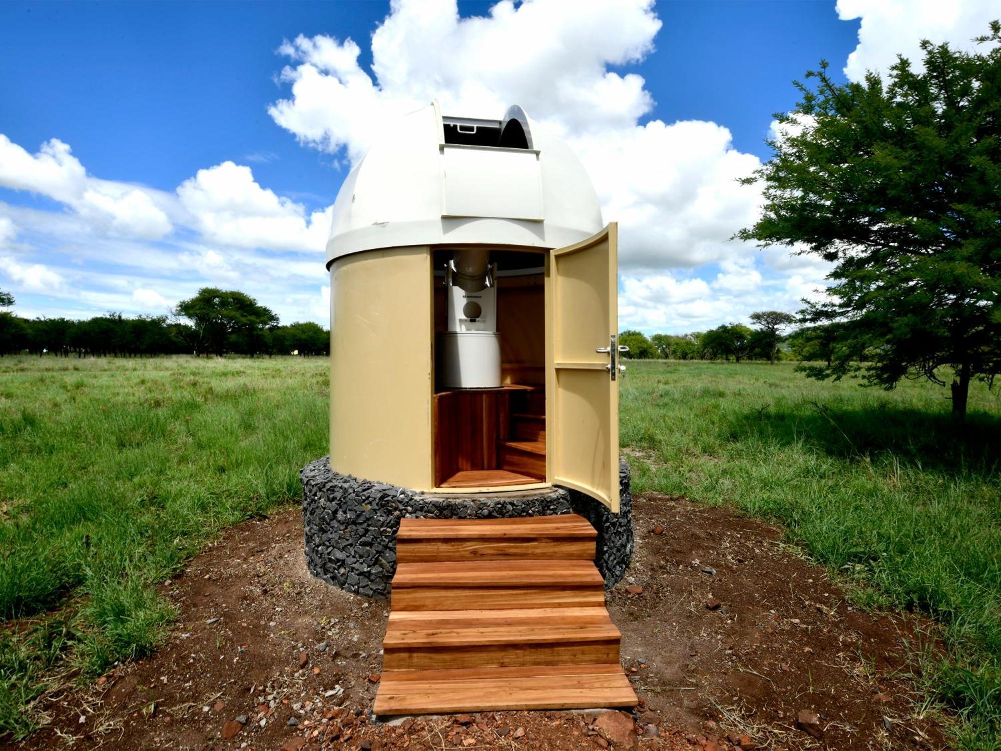 One Nature Nyaruswiga Serengeti Banagi Exterior photo